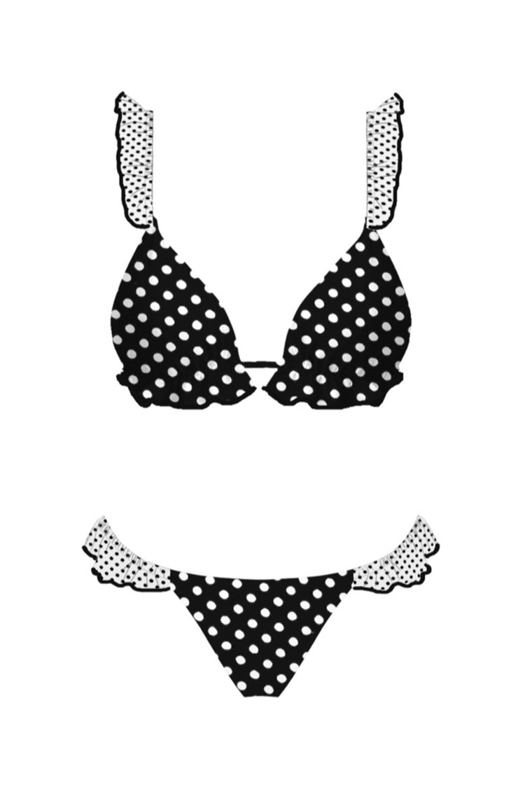 La Vie En Polka