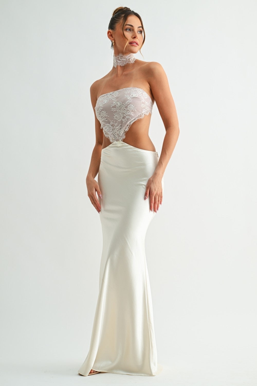 The Saint-Tropez Dress