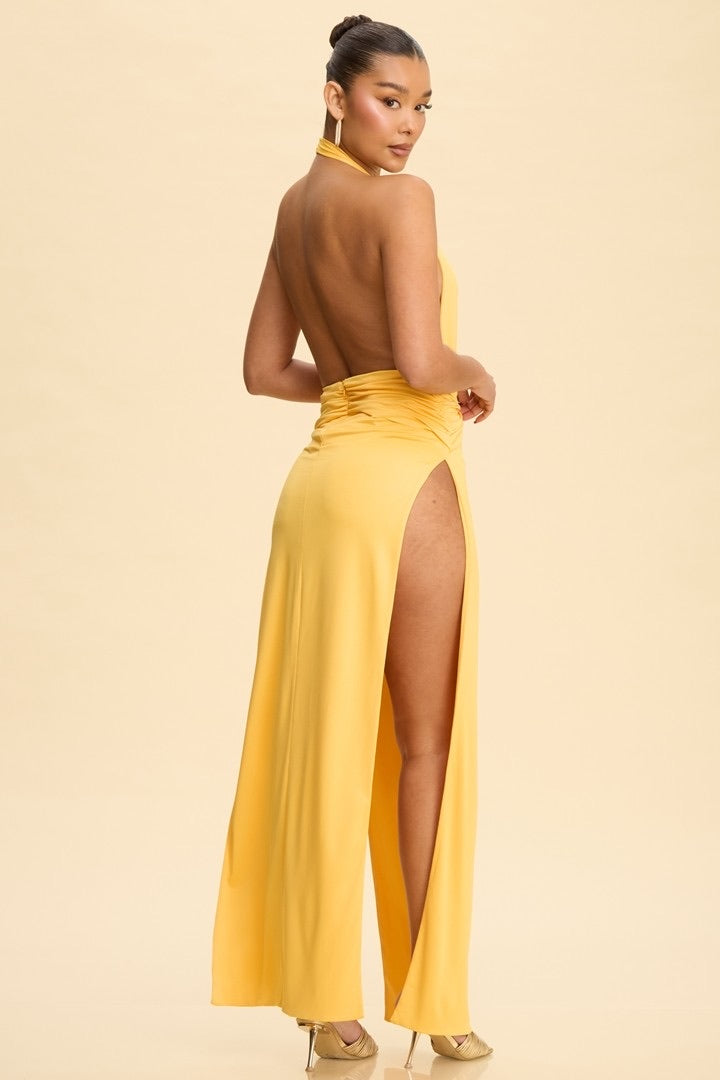 Soleia Maxi Dress