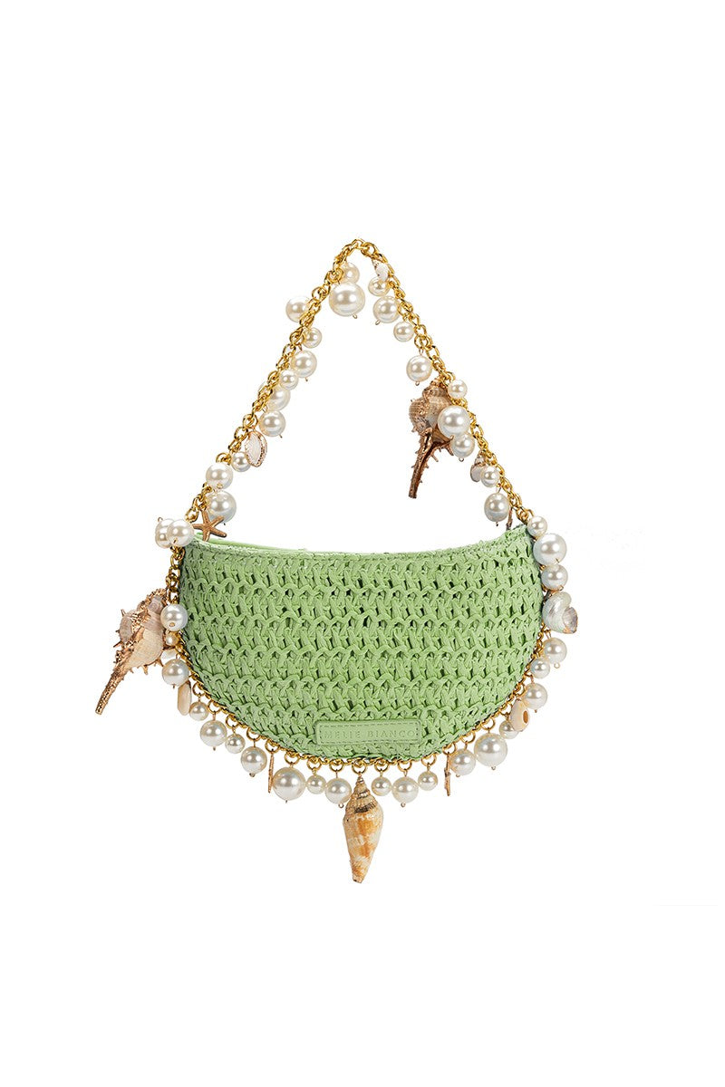 Maré Luxe Handbag