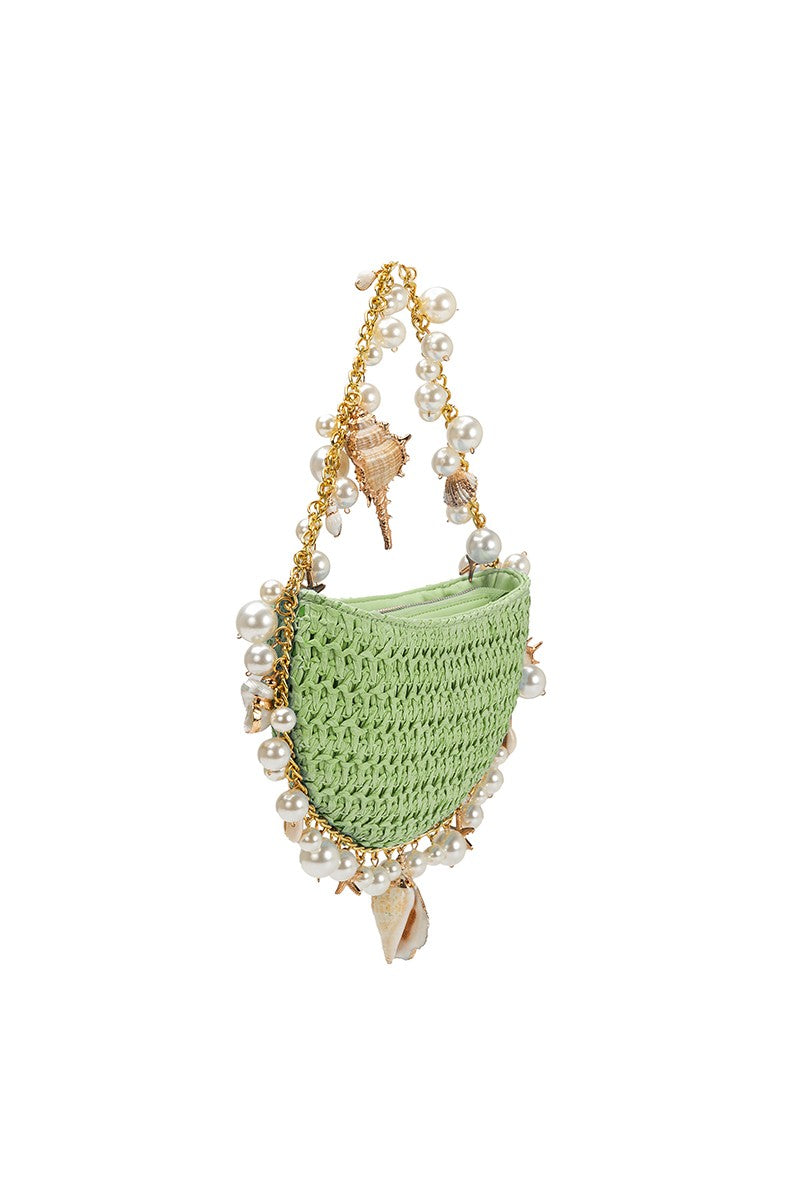 Maré Luxe Handbag