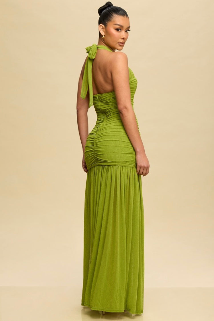 Selene Dress