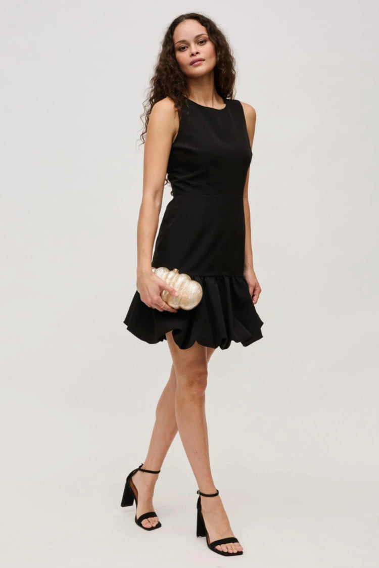 Myla Clutch Champagne