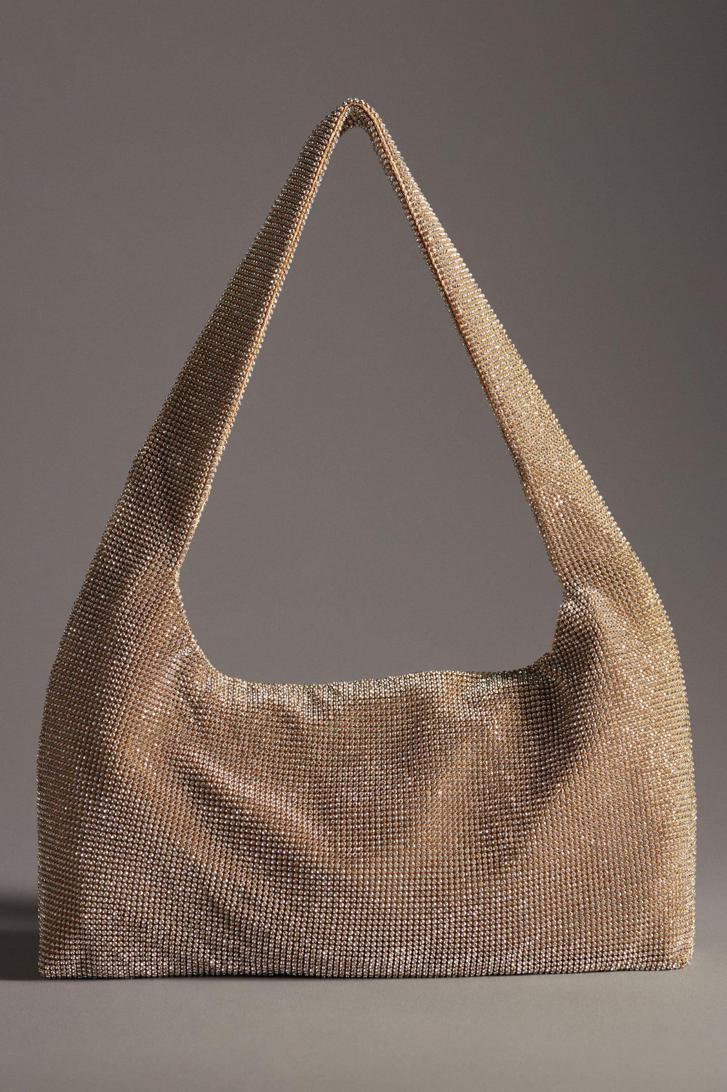 Gold Soraka Bag