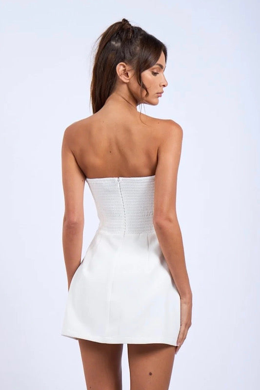 Ambar Mini Dress