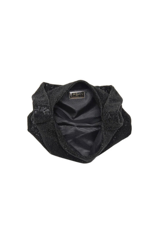 Black Soraka Bag