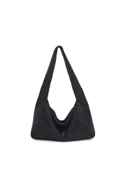 Black Soraka Bag