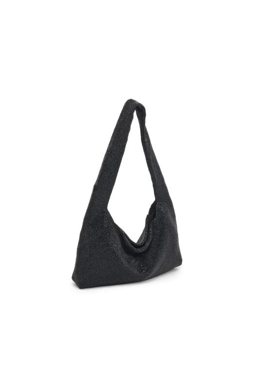 Black Soraka Bag