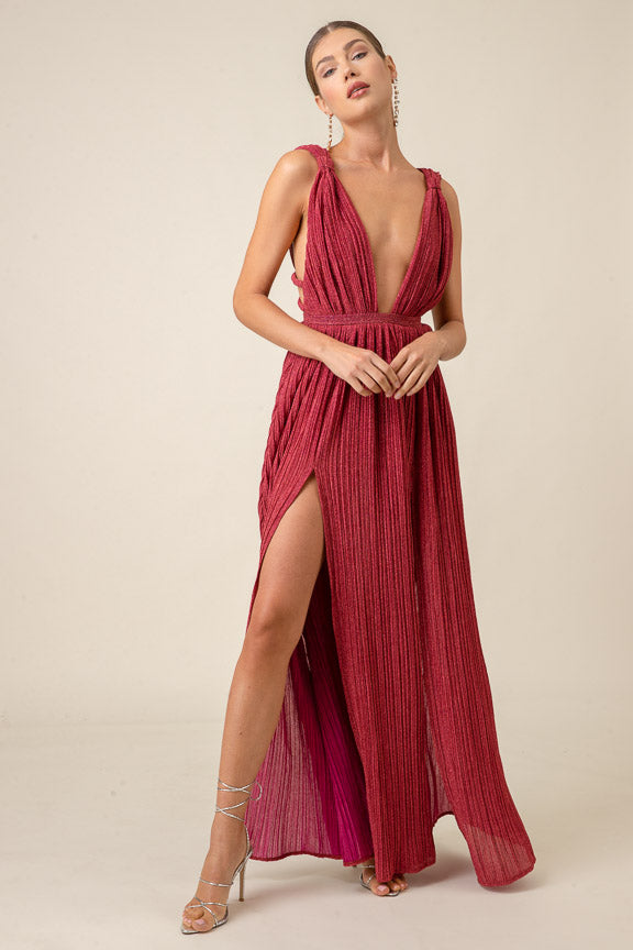 Allure Maxi Dress