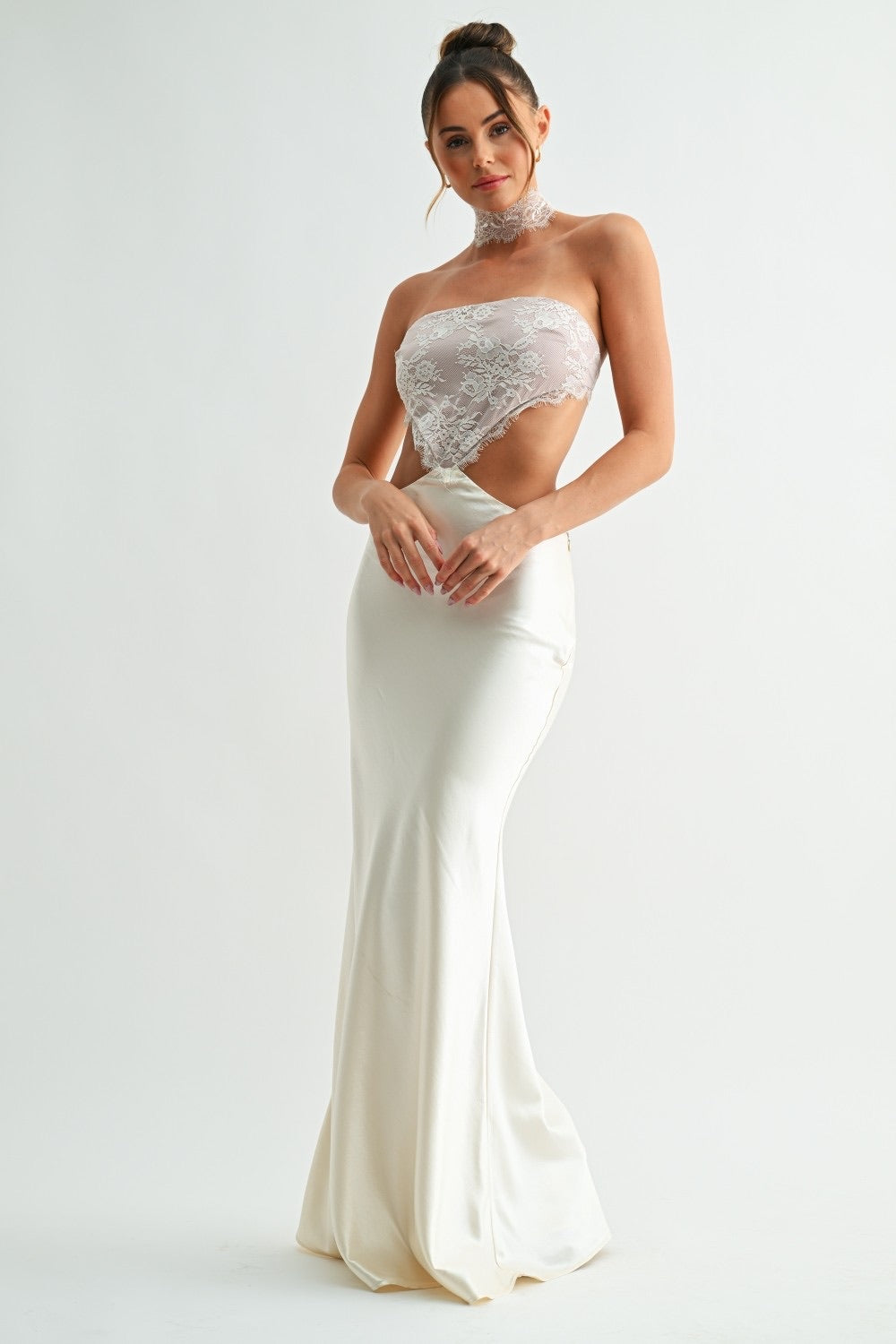 The Saint-Tropez Dress