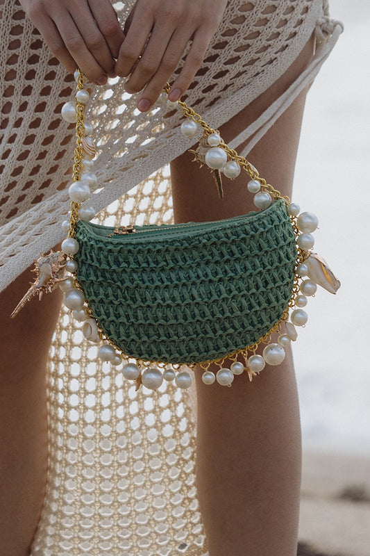 Maré Luxe Handbag