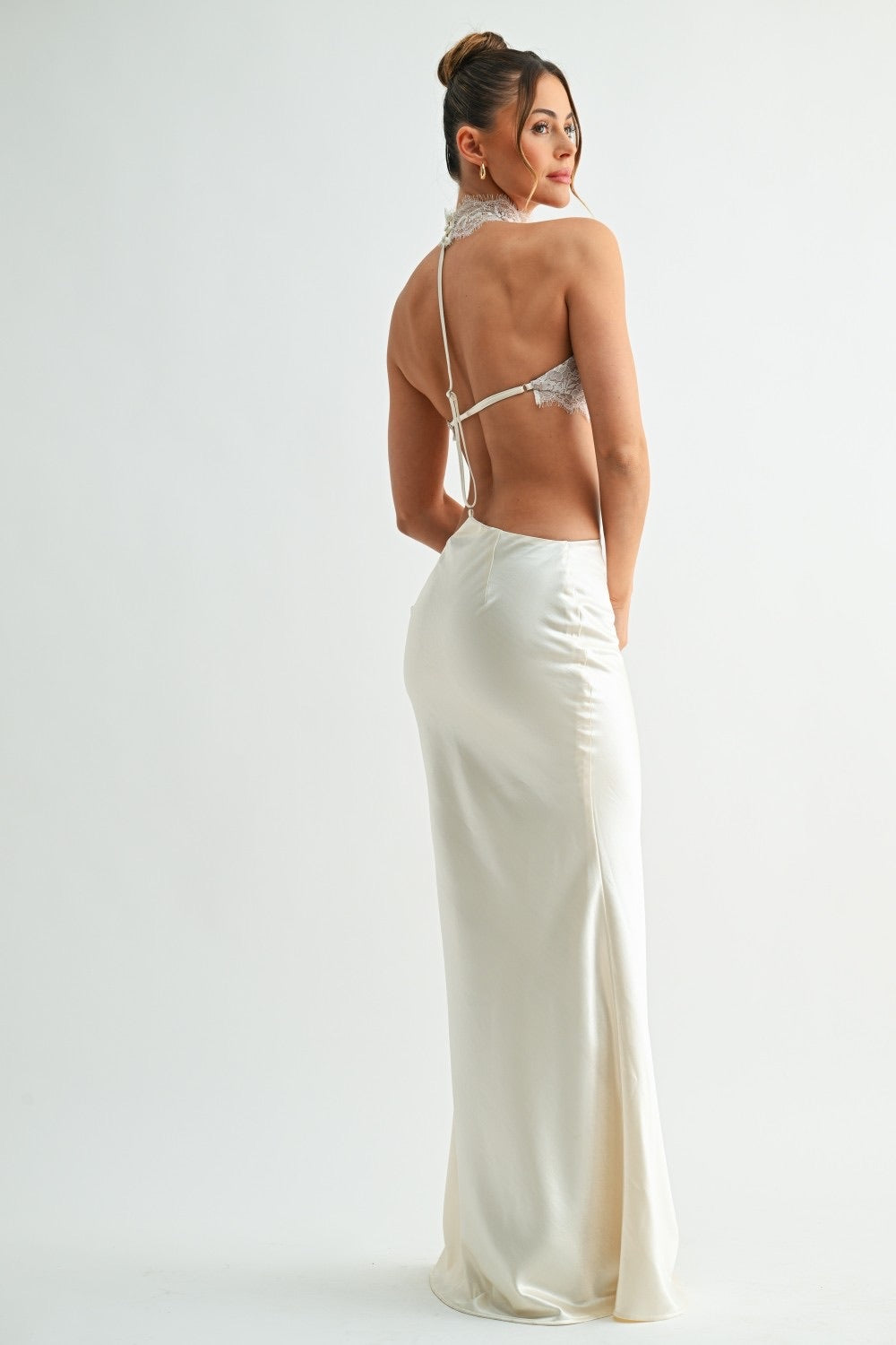 The Saint-Tropez Dress