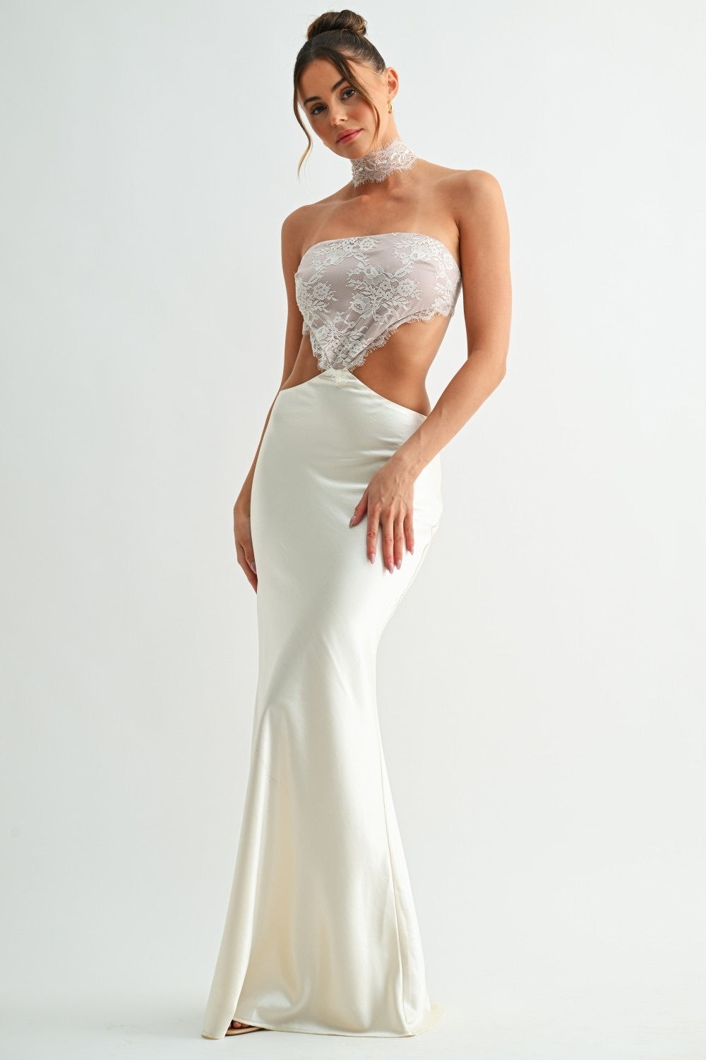 The Saint-Tropez Dress