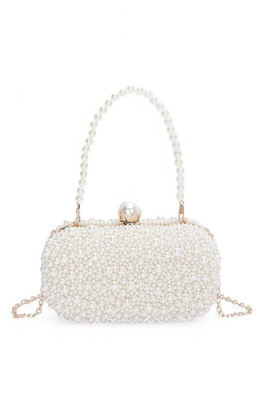 Pearl Clutch