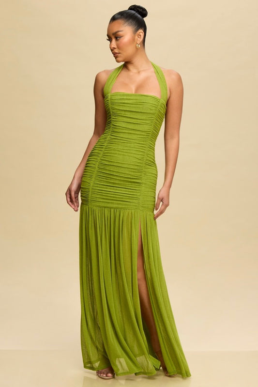 Selene Dress