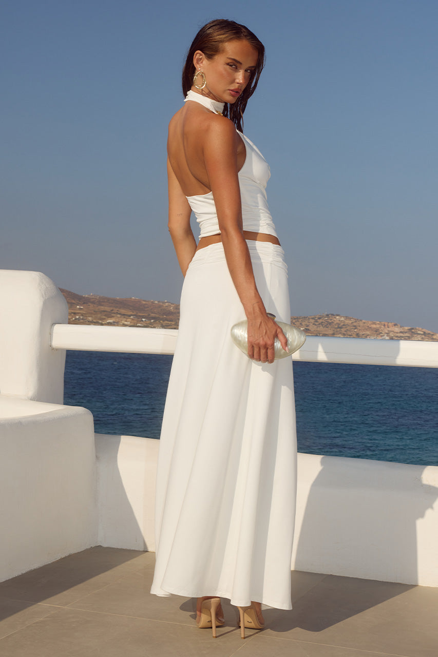 Golden Tide Top