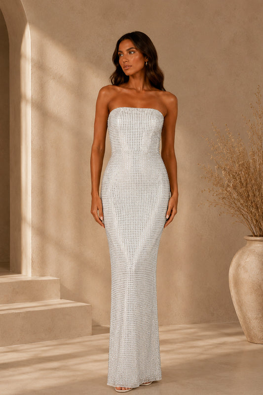 Nova Dress